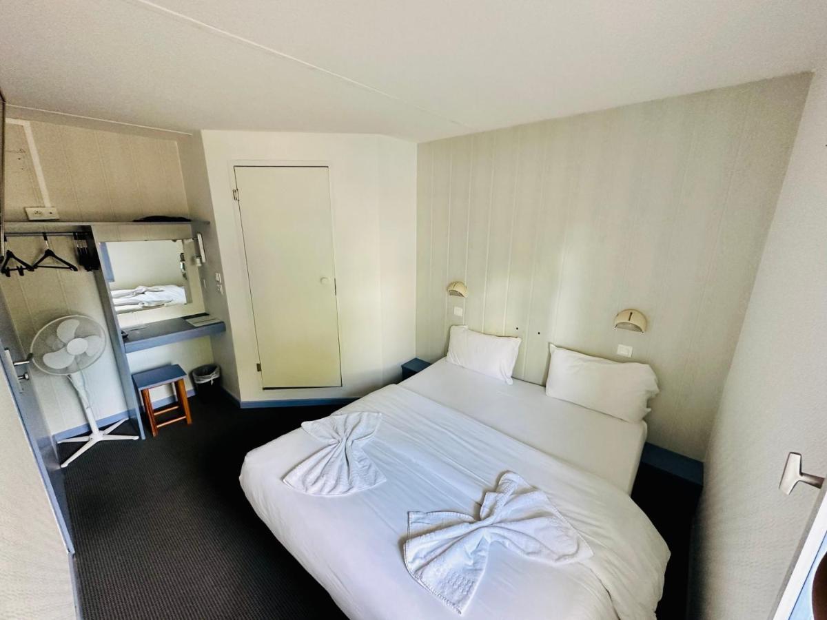 Hotel Gex Exteriör bild